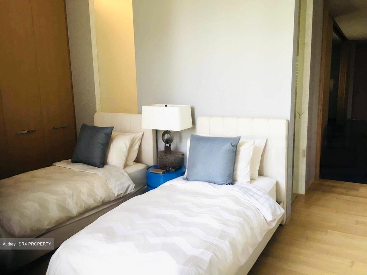 Cove Drive (D4), Condominium #463872831